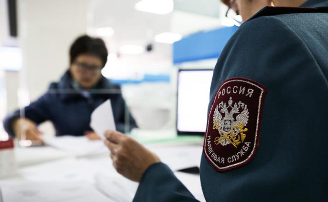 Поправки в налоговую систему Госдума рассмотрит 20 июня