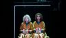 LA’Театр Вадима Дубровицкого представил премьеру спектакля «Две дамочки в сторону севера»