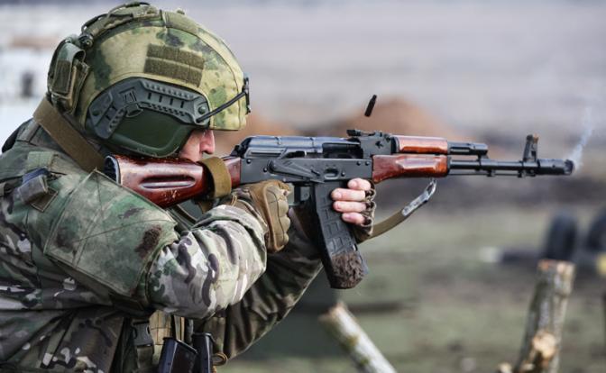 Роту положили: 79-я десантная бригада ВСУ из Николаева проклинает небольшое село Парасковиевка на Донбассе