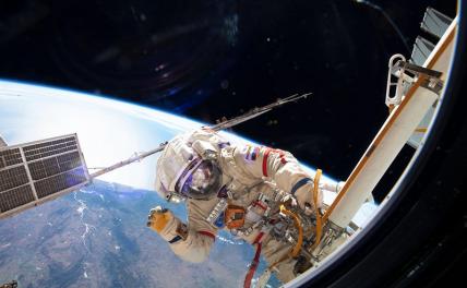 Немного побыть дома – и к себе, в космос: Олег Кононенко провел на орбите 1000 суток – мировой рекорд