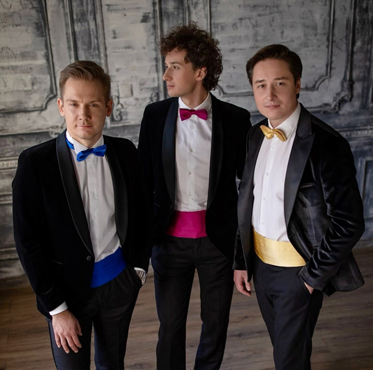 предоставлено пресс-службой коллектива