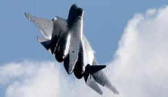 Как Су-57 до Индии не долетел, лишив индусов самолета 5-го поколения