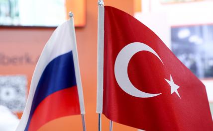 Мало кто ожидал, что Русский мир через Анкару зайдет в тыл Тюркскому миру