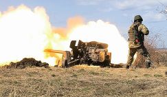 ISW: Русские, отбивая контрудары ВСУ, зажимают  Купянск в "клещи"