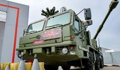 «Уралвагонзавод» подогнал войскам «Мальву»: НАТО изучает ее на поле боя