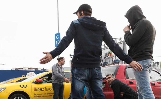Тайга и Греф за прокурора: Горно-Алтайск вздрогнул и вспомнил лихие 90-е