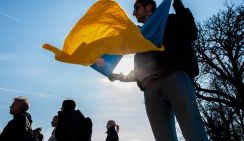 Константин Бондаренко: Когда заключат мир, на оставшейся Украине настанет ад