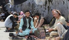 Новая генерация трудовой миграции: «Талибан» не против обустроиться в России