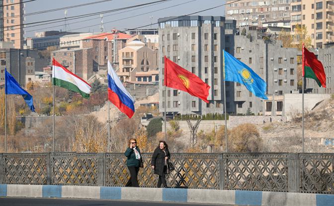 «Замечательно выходит»: Армения затеяла свою хитрую игру вокруг ОДКБ? — СвПресса — Новости. Новости 14 июня 2024. Новости 14.06.2024. Новости России. Новости сегодня. Новости России и мира. Новости мира и России.