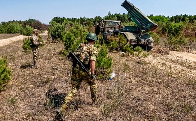 Спецоперация России на Украине, 14 июня. Онлайн-трансляция. День 842-й