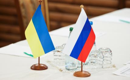 Названо наиболее вероятное время для переговоров между Москвой и Киевом