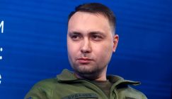 Буданов намекнул, что Крымский мост будут атаковать F-16 