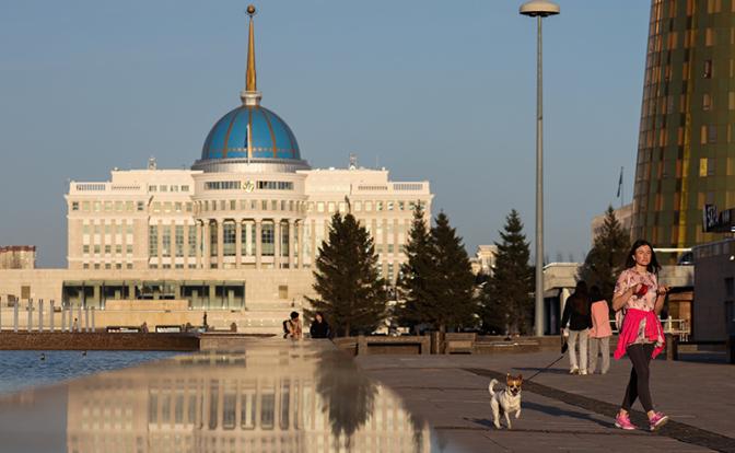 Казахстан рвется в Европу обходным коридорчиком — СвПресса — Новости. Новости 15 июня 2024. Новости 15.06.2024. Новости России. Новости сегодня. Новости России и мира. Новости мира и России.