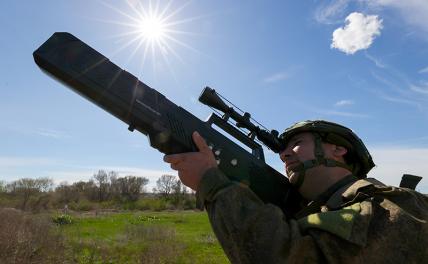 Уроки СВО: «Жирный гусь» прикроет пехоту на «передке», «Перехват» поможет в приграничье