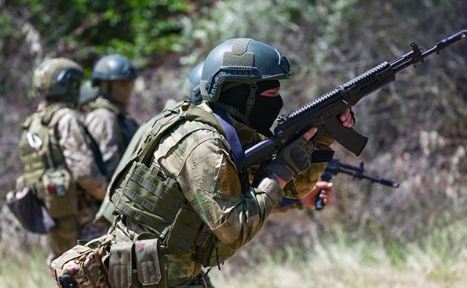 Взять Покровск или окружить Торецк? План русских оказался страшнее 