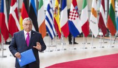 Политический кубик Рубика: кто поможет Венгрии пересобрать ЕС
