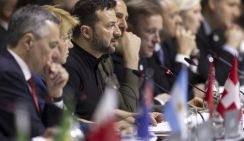 Тень России над Швейцарией: почему провалилась «мирная конференция» по Украине