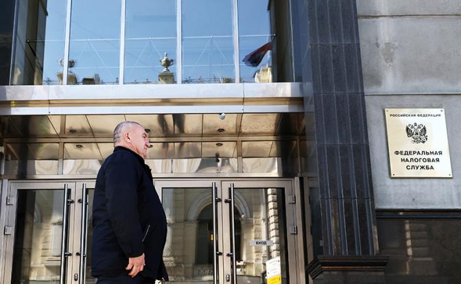 В России планируют отказаться от большинства деклараций