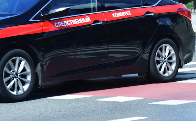 Начата проверка пермской семьи, в которой ребенка выгуливают на веревке