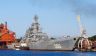 Печальный рекорд «Флота-2024»: «Адмирал Нахимов» курсом «вправо» тает в тумане неопределенности