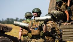 Битва за Волчанск: Плацдарм на Агрегатном и ловушка для украинцев в Тихом