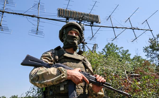 Спецоперация России на Украине, 21 июня. Онлайн-трансляция. День 849-й