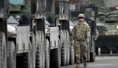 Генерал Шею: Румыния, отдав Patriot Украине, останется с одной исправной батареей ПВО