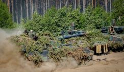 Харьковский фронт: Panzerhaubitze 2000 переброшены ближе к Белгороду