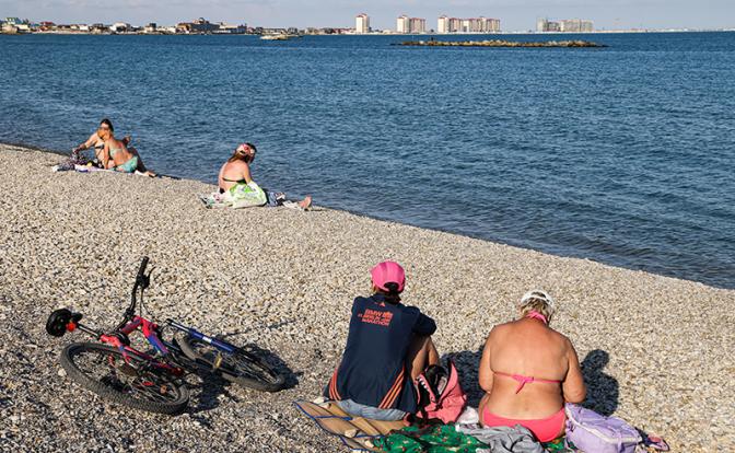 Прогноз погоды на июль 2024. Синоптики рассказали о сложной климатической обстановке в России в середине лета