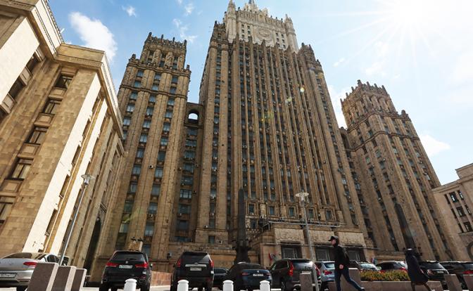 МИД РФ не сомневается в причастности США к атаке на Севастополь