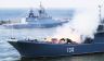 Репетиция войны за «внутреннее море НАТО»: Балтфлот предупреждает горячих скандинавских парней