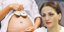 Нино Какучая: Суррогатное материнство не может быть массовым