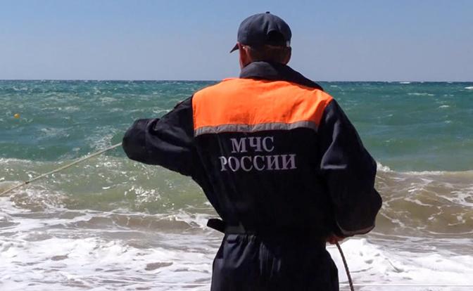 В Севастополе вновь объявлена воздушная тревога