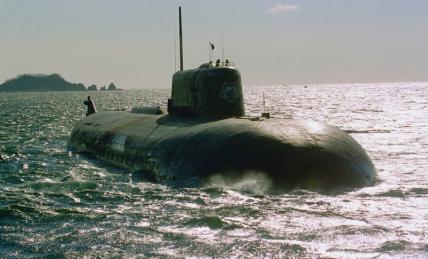 АПЛ «Иркутск»: Подводный ракетный арсенал, способный превратить США в блокированный остров