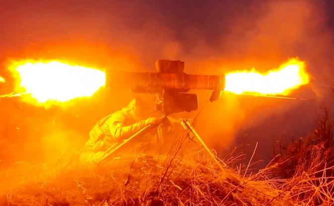 «Мясорубка» в Волчанске: главком Сырский устроил на берегу реки Волчья новый плацдарм мертвецов