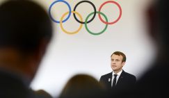 Олимпийские игры на фоне политических разборок: что ждет Париж и мировой спорт на ОИ