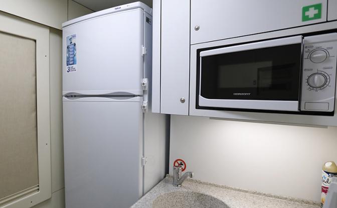 Вы уверены, что ваш холодильник завтра не взорвется?