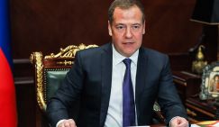 Как Дмитрий Медведев стал глашатаем Глобальной спецоперации