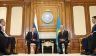 Как президент президенту: Путин в Казахстане может дать надежду Ермеку Тайчибекову