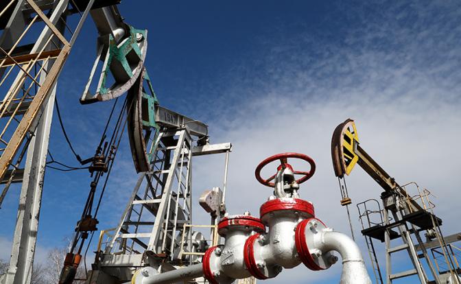 Нефтегазовый "урожай" далек от рекордного - что происходит