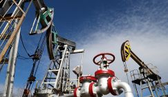 Нефтегазовый "урожай" далек от рекордного - что происходит