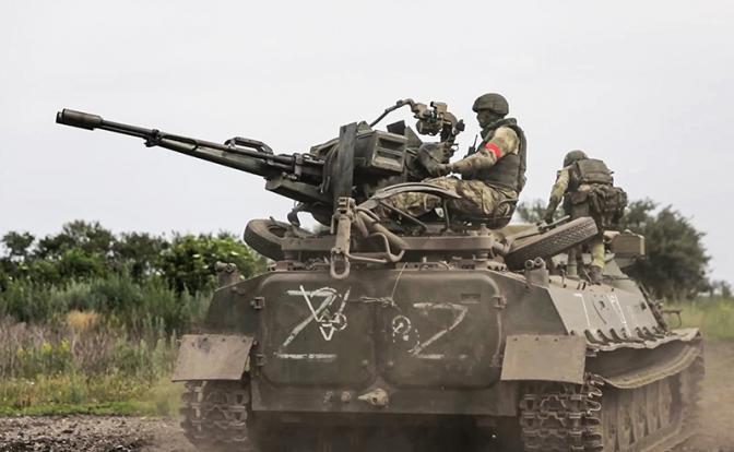 Спецоперация России на Украине, 5 июля. Онлайн-трансляция. День 863-й