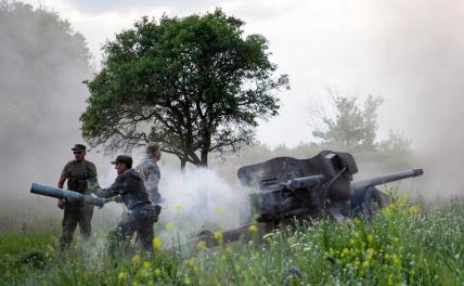 Ноу-хау ВС РФ по прорыву обороны ВСУ: Опробовано в Очеретино, подтверждено в Торецке