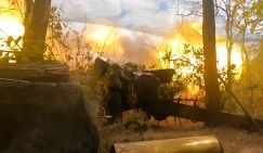 “Туман войны” в Волчанске: Враг утверждает, что ВСУ вернулись в Агрегатный завод 