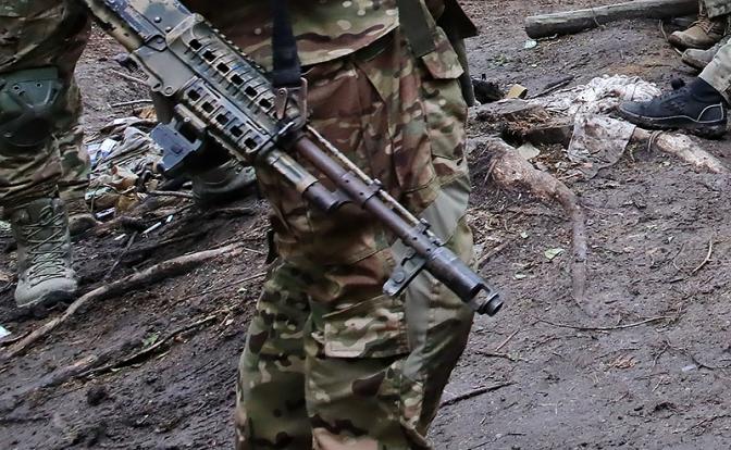 New York Times: Американские вояки расстреливают на Украине пленных русских солдат 