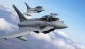 Черное море: МиГ-31 прогнал RQ-4B Global Hawk, но им на смену прилетели истребители Typhoon и самолеты-разведчики