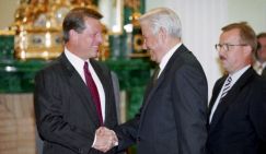 Что США сулили Ельцину, обещая самовольно не расширять НАТО