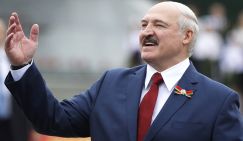 Каким будет завещание Лукашенко? У «Бацьки» началось четвертое десятилетие у власти