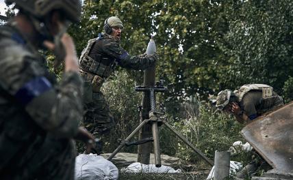 Раскрыт секрет блестящих поражений: Высшая доблесть командиров ВСУ – вовремя настучать на начальство