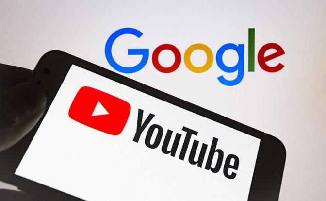 Борьба с YouTube: чем грозит отсутствие кэширующих серверов Google